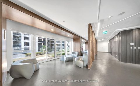 Photo 24 at 421 - 352 Front Street W, Waterfront Communities C1, Toronto