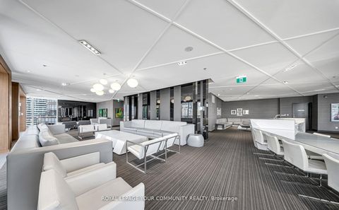 Photo 25 at 421 - 352 Front Street W, Waterfront Communities C1, Toronto