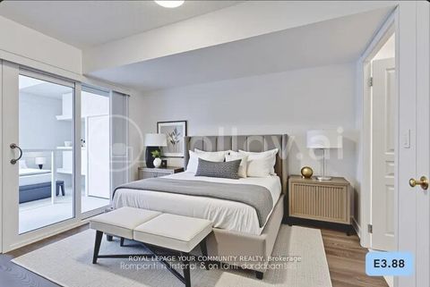 Photo 28 at 421 - 352 Front Street W, Waterfront Communities C1, Toronto