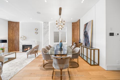 Photo 3 at 338A Horsham Avenue, Willowdale West, Toronto