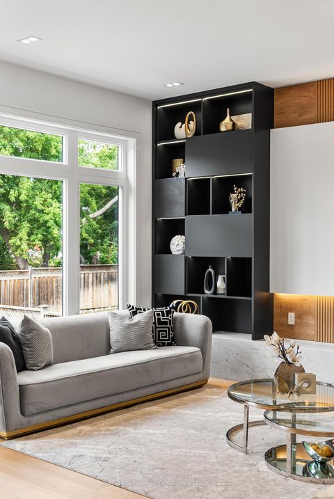 Photo 13 at 338A Horsham Avenue, Willowdale West, Toronto