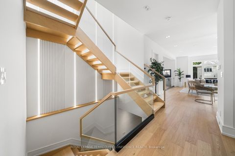 Photo 15 at 338A Horsham Avenue, Willowdale West, Toronto