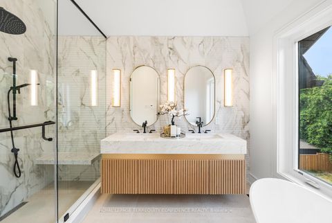 Photo 20 at 338A Horsham Avenue, Willowdale West, Toronto