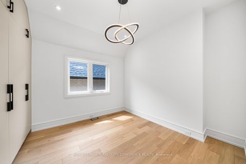 Photo 28 at 338A Horsham Avenue, Willowdale West, Toronto