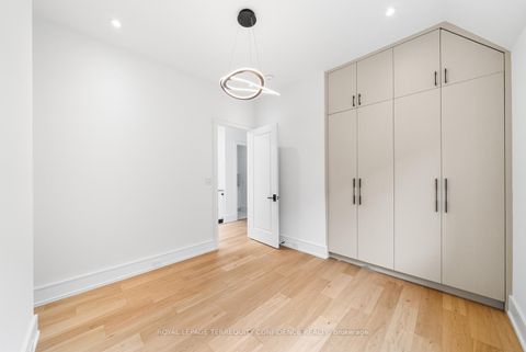 Photo 29 at 338A Horsham Avenue, Willowdale West, Toronto