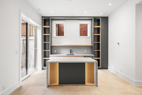 Photo 35 at 338A Horsham Avenue, Willowdale West, Toronto