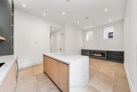 Photo 36 at 338A Horsham Avenue, Willowdale West, Toronto