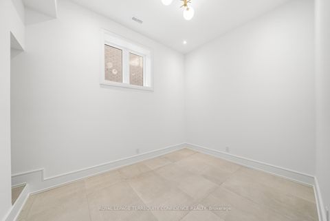 Photo 37 at 338A Horsham Avenue, Willowdale West, Toronto