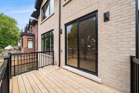 Photo 40 at 338A Horsham Avenue, Willowdale West, Toronto