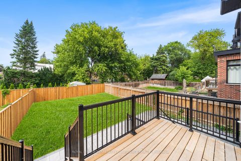 Photo 41 at 338A Horsham Avenue, Willowdale West, Toronto