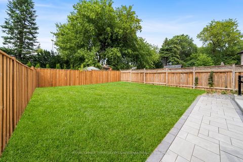 Photo 42 at 338A Horsham Avenue, Willowdale West, Toronto