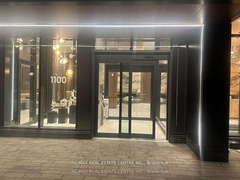 Photo 0 at 315 - 1100 Sheppard Avenue W, York University Heights, Toronto