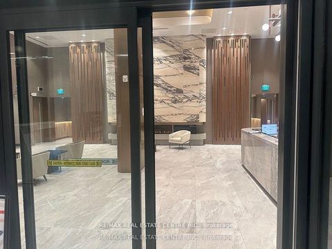 Photo 1 at 315 - 1100 Sheppard Avenue W, York University Heights, Toronto