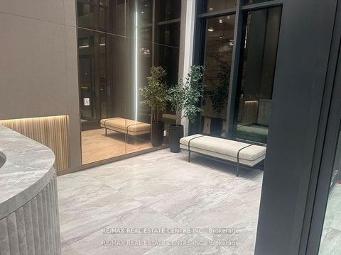 Photo 3 at 315 - 1100 Sheppard Avenue W, York University Heights, Toronto