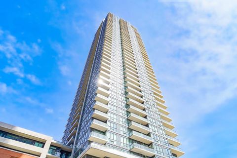 Photo 0 at 4007 - 2200 Lakeshore Boulevard W, Mimico, Toronto