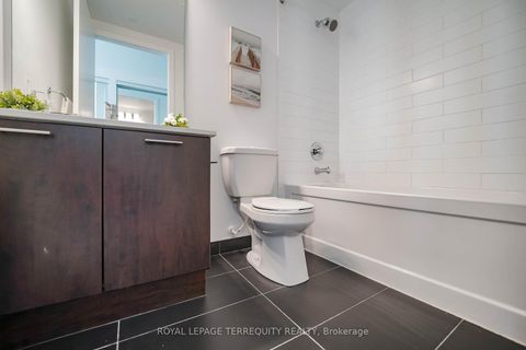 Photo 12 at 4007 - 2200 Lakeshore Boulevard W, Mimico, Toronto