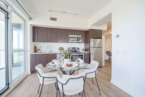 Photo 19 at 4007 - 2200 Lakeshore Boulevard W, Mimico, Toronto