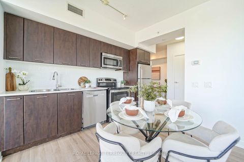 Photo 20 at 4007 - 2200 Lakeshore Boulevard W, Mimico, Toronto