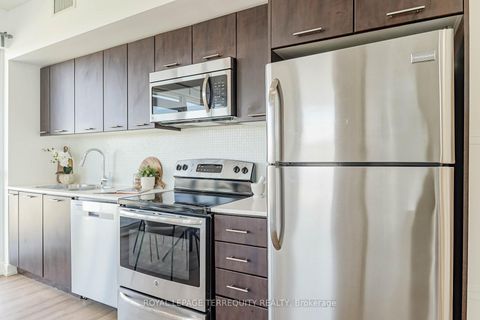 Photo 21 at 4007 - 2200 Lakeshore Boulevard W, Mimico, Toronto