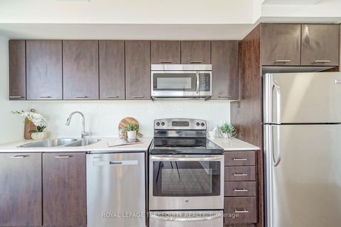 Photo 22 at 4007 - 2200 Lakeshore Boulevard W, Mimico, Toronto