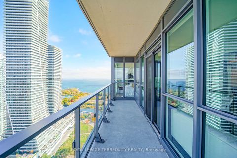 Photo 26 at 4007 - 2200 Lakeshore Boulevard W, Mimico, Toronto