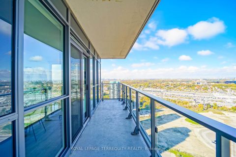 Photo 27 at 4007 - 2200 Lakeshore Boulevard W, Mimico, Toronto