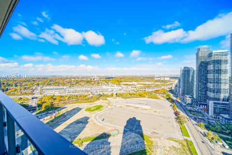 Photo 28 at 4007 - 2200 Lakeshore Boulevard W, Mimico, Toronto