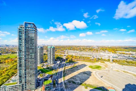 Photo 29 at 4007 - 2200 Lakeshore Boulevard W, Mimico, Toronto