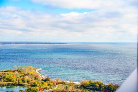 Photo 30 at 4007 - 2200 Lakeshore Boulevard W, Mimico, Toronto