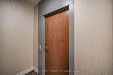 Photo 31 at 4007 - 2200 Lakeshore Boulevard W, Mimico, Toronto