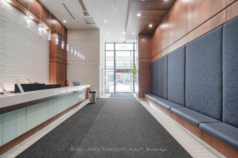 Photo 32 at 4007 - 2200 Lakeshore Boulevard W, Mimico, Toronto