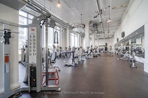 Photo 35 at 4007 - 2200 Lakeshore Boulevard W, Mimico, Toronto