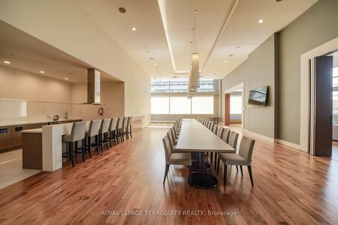 Photo 36 at 4007 - 2200 Lakeshore Boulevard W, Mimico, Toronto