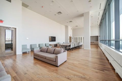 Photo 37 at 4007 - 2200 Lakeshore Boulevard W, Mimico, Toronto