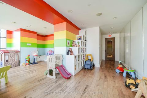 Photo 39 at 4007 - 2200 Lakeshore Boulevard W, Mimico, Toronto