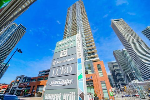 Photo 43 at 4007 - 2200 Lakeshore Boulevard W, Mimico, Toronto