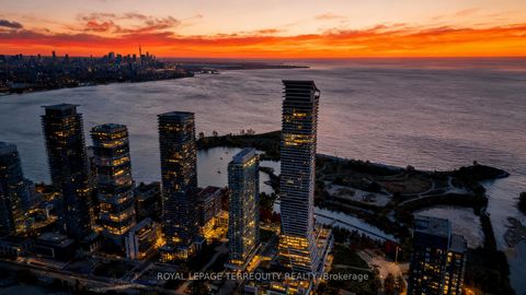 Photo 45 at 4007 - 2200 Lakeshore Boulevard W, Mimico, Toronto