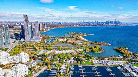 Photo 47 at 4007 - 2200 Lakeshore Boulevard W, Mimico, Toronto