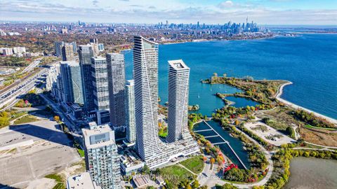 Photo 48 at 4007 - 2200 Lakeshore Boulevard W, Mimico, Toronto