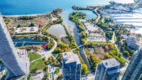 Photo 49 at 4007 - 2200 Lakeshore Boulevard W, Mimico, Toronto