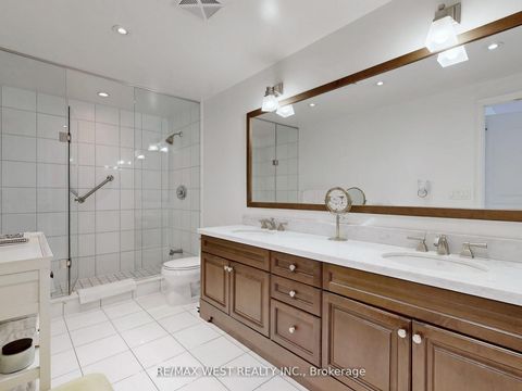 Photo 18 at Th 14 - 20 Burkebrook Place, York Mills, Toronto