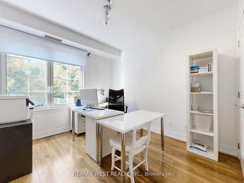 Photo 26 at Th 14 - 20 Burkebrook Place, York Mills, Toronto