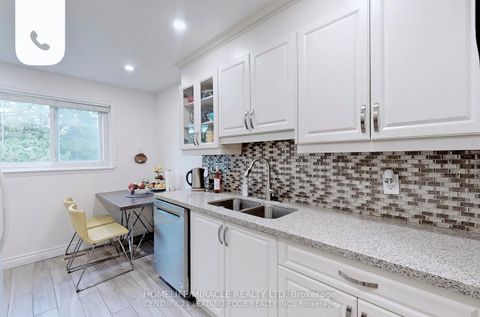 Photo 8 at 28 Scotney Grove, Malvern, Toronto