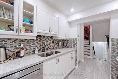 Photo 10 at 28 Scotney Grove, Malvern, Toronto