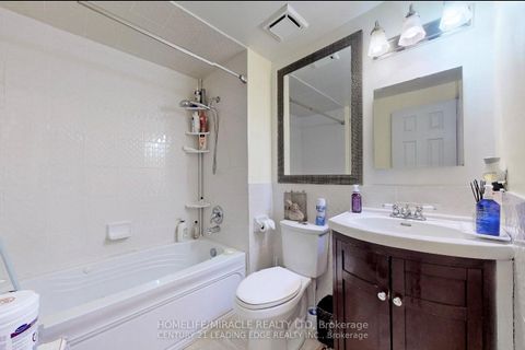 Photo 14 at 28 Scotney Grove, Malvern, Toronto
