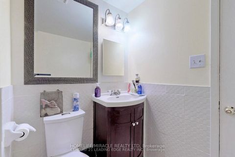 Photo 15 at 28 Scotney Grove, Malvern, Toronto