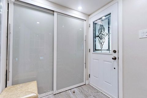 Photo 16 at 28 Scotney Grove, Malvern, Toronto