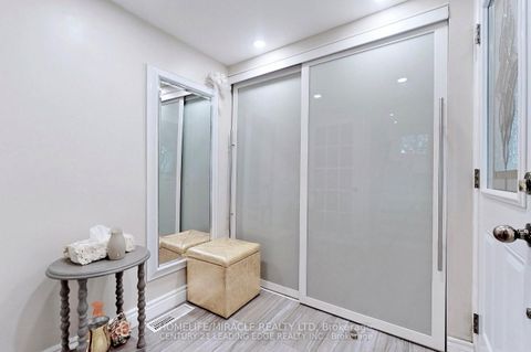 Photo 17 at 28 Scotney Grove, Malvern, Toronto