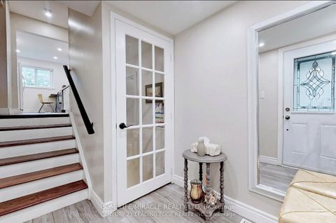 Photo 18 at 28 Scotney Grove, Malvern, Toronto