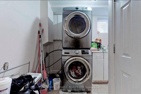 Photo 24 at 28 Scotney Grove, Malvern, Toronto